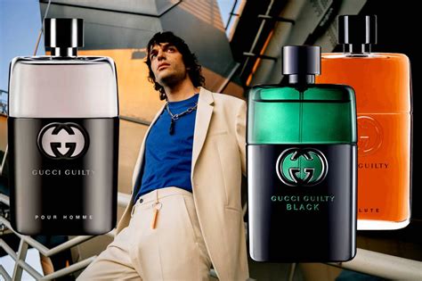 the best gucci cologne for mens|original gucci cologne men.